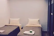 Hotel Nine Place Bangkok